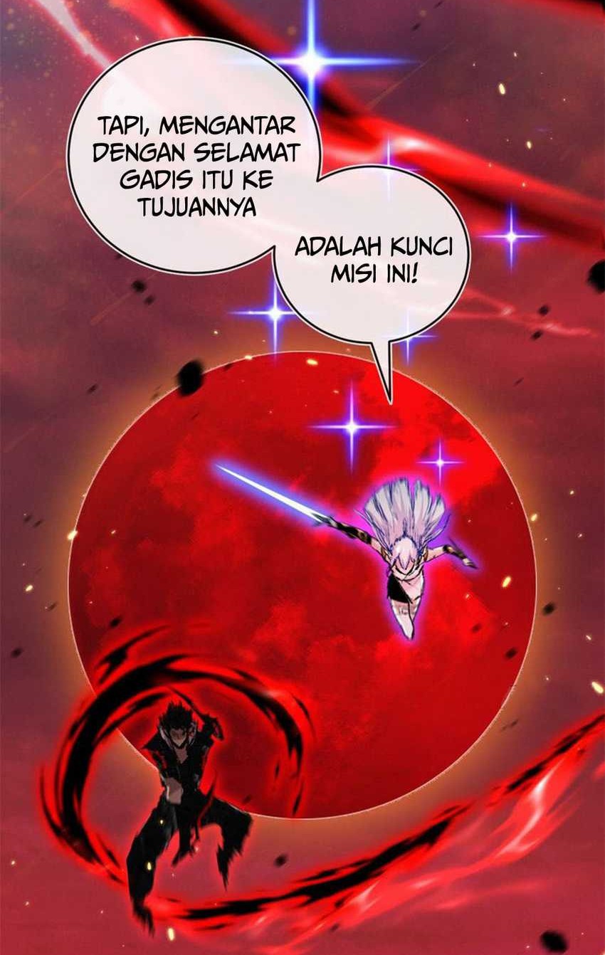 Moon Slayer Chapter 18 - halaman 25