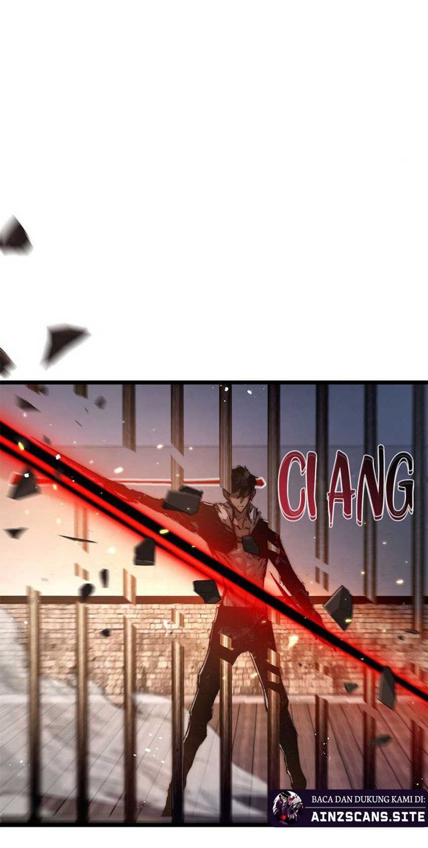 Moon Slayer Chapter 18 - halaman 33