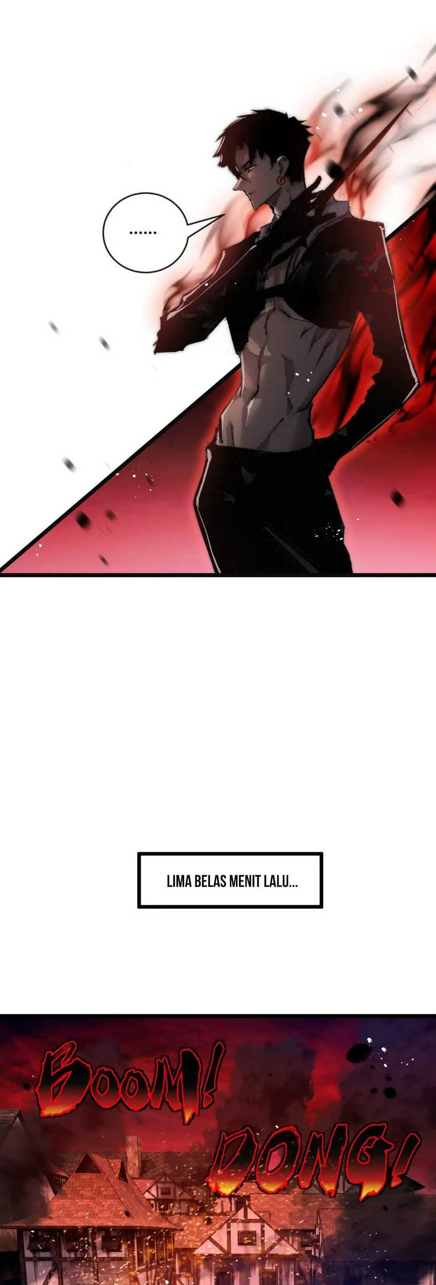 Moon Slayer Chapter 19 - halaman 10
