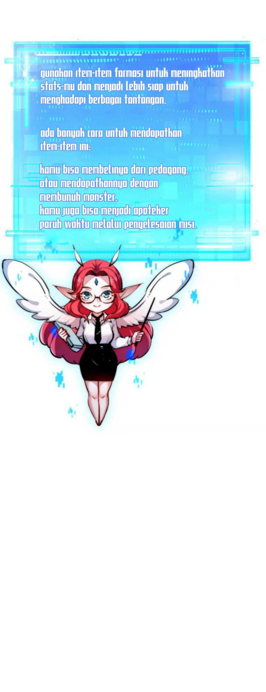Moon Slayer Chapter 19 - halaman 33