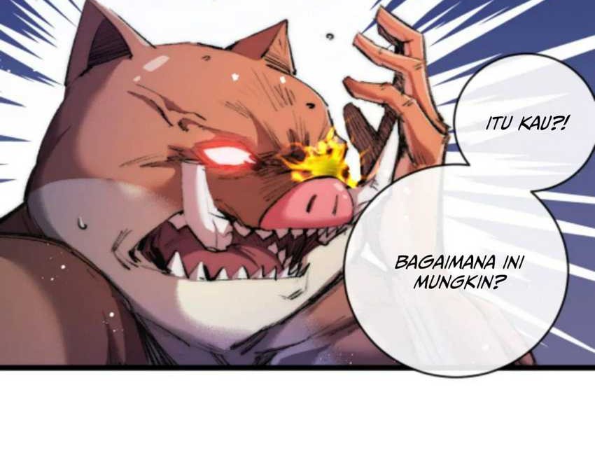 Moon Slayer Chapter 19 - halaman 9