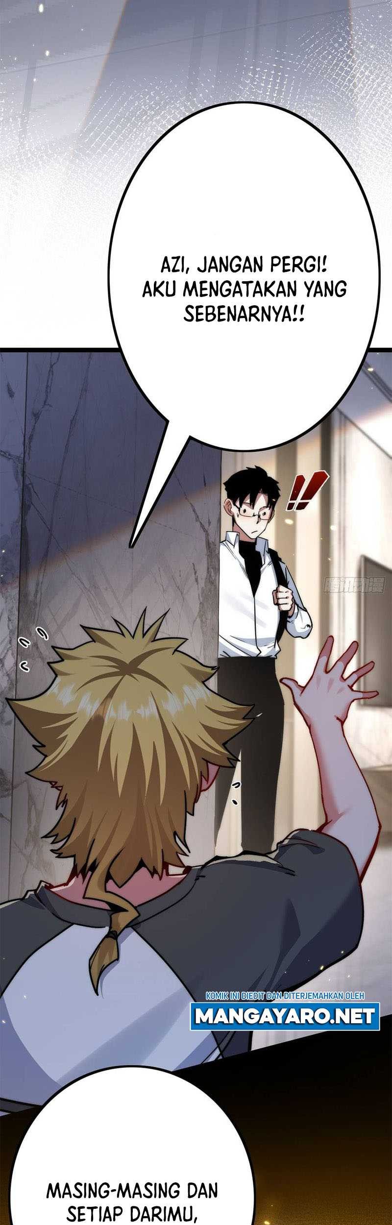 Moon Slayer Chapter 2 - halaman 18