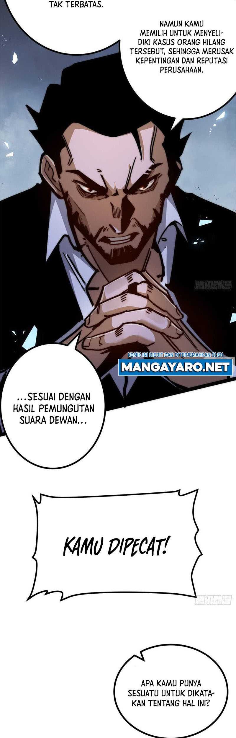 Moon Slayer Chapter 2 - halaman 3