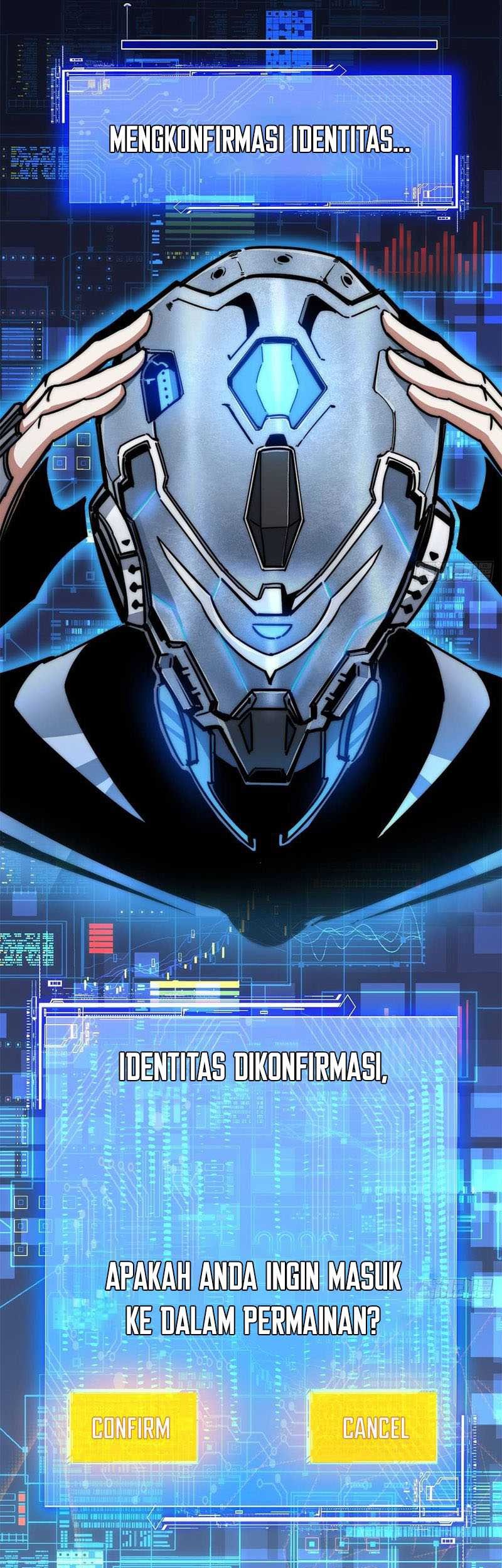 Moon Slayer Chapter 2 - halaman 30