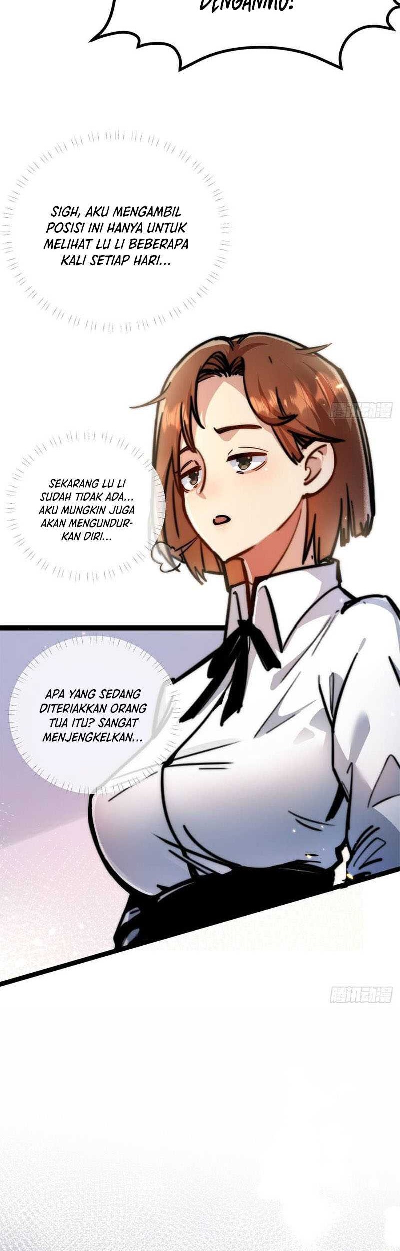 Moon Slayer Chapter 2 - halaman 7