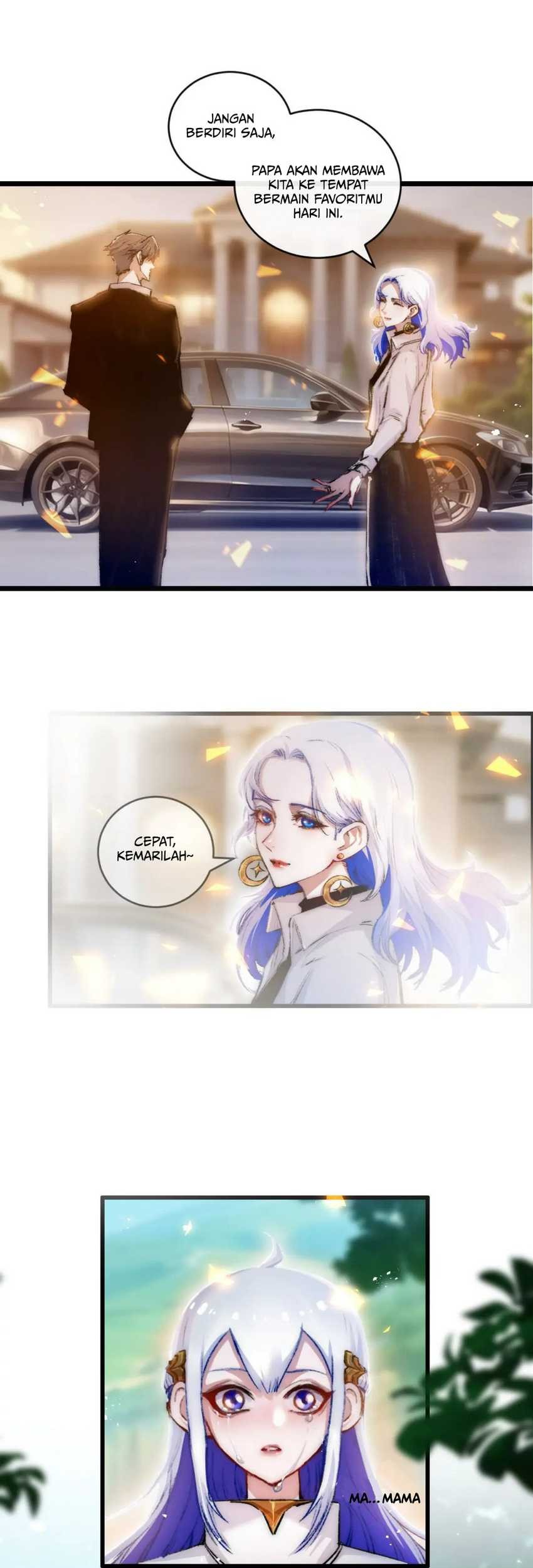 Moon Slayer Chapter 20 - halaman 14