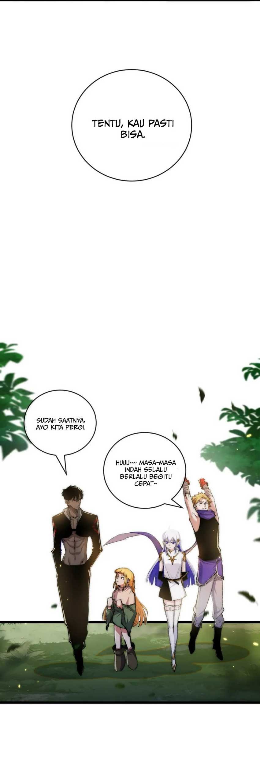 Moon Slayer Chapter 20 - halaman 25