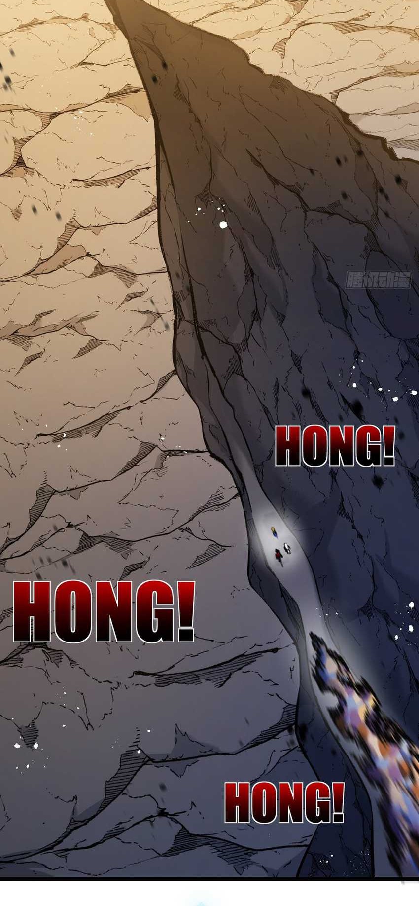 Moon Slayer Chapter 21 - halaman 19