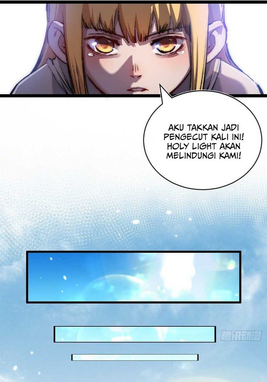 Moon Slayer Chapter 21 - halaman 28