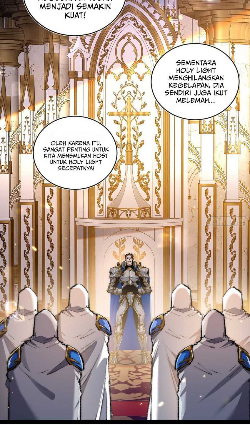 Moon Slayer Chapter 21 - halaman 30