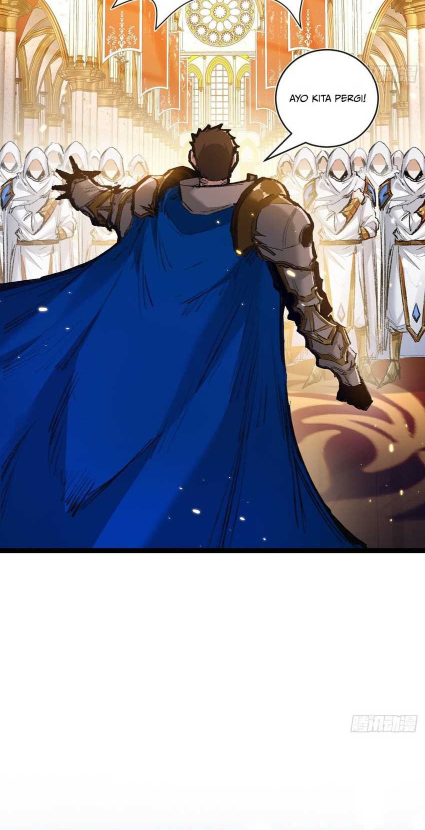 Moon Slayer Chapter 21 - halaman 32