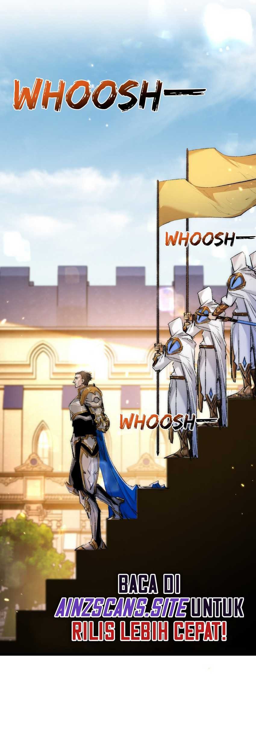 Moon Slayer Chapter 21 - halaman 33