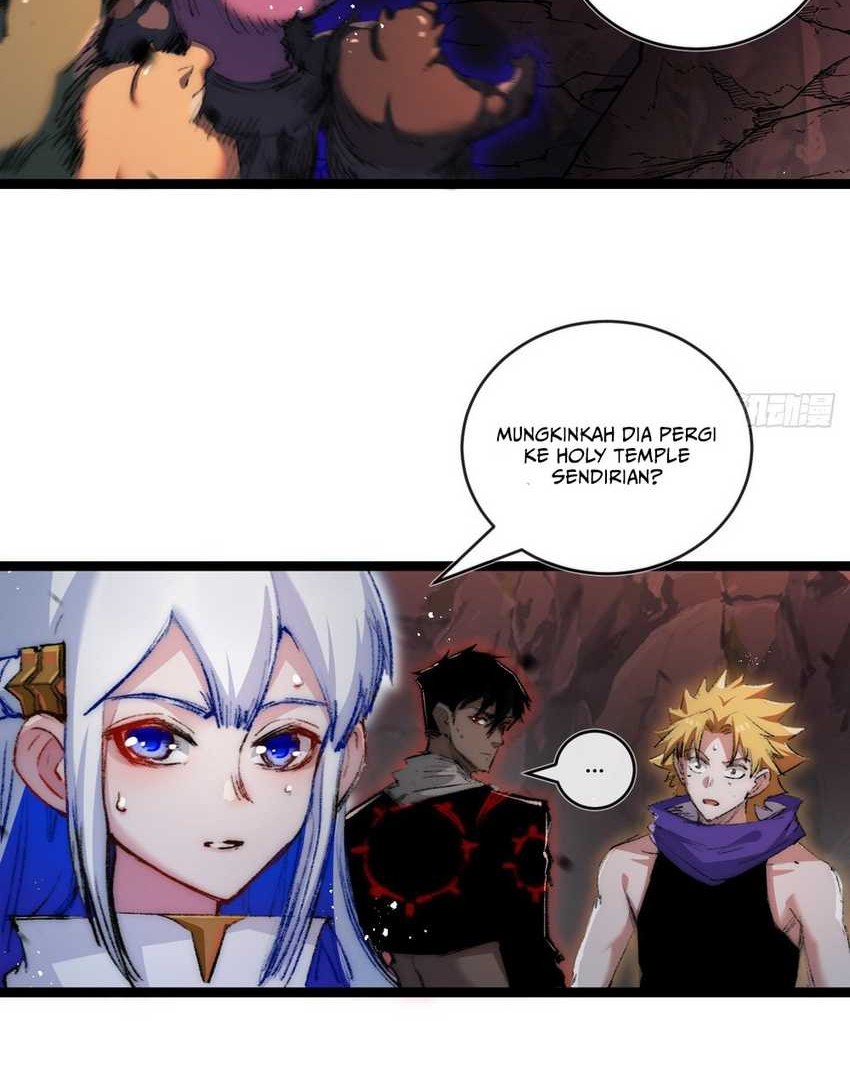 Moon Slayer Chapter 21 - halaman 43