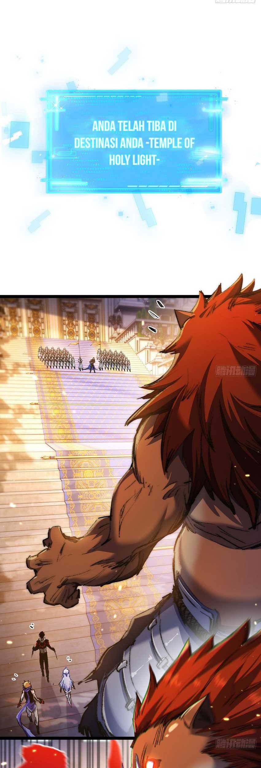 Moon Slayer Chapter 21 - halaman 48
