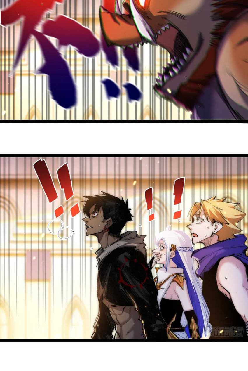Moon Slayer Chapter 21 - halaman 49
