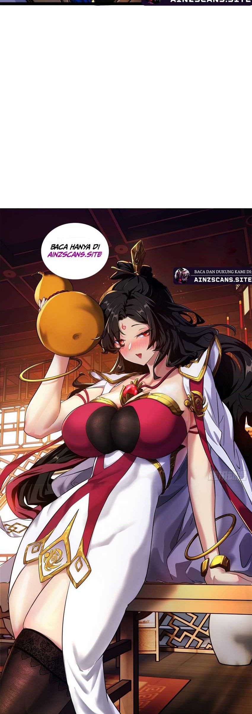 Moon Slayer Chapter 21 - halaman 51