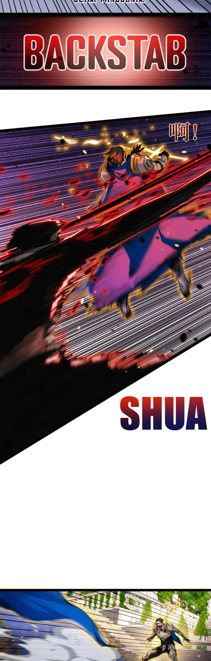 Moon Slayer Chapter 22 - halaman 13