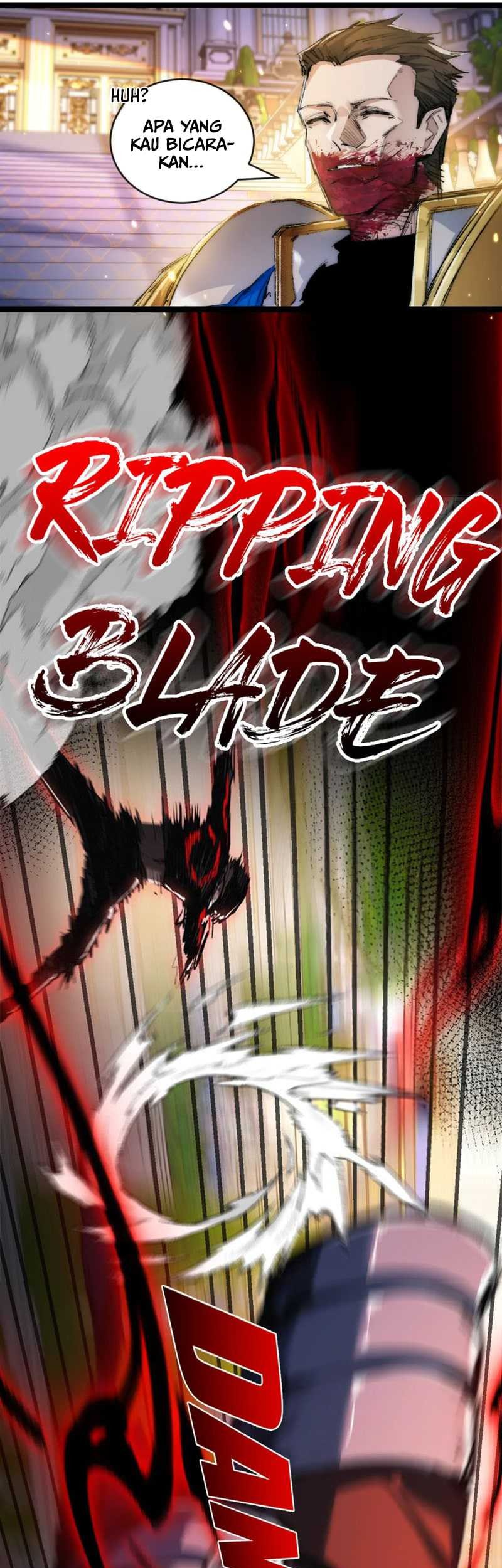 Moon Slayer Chapter 22 - halaman 16