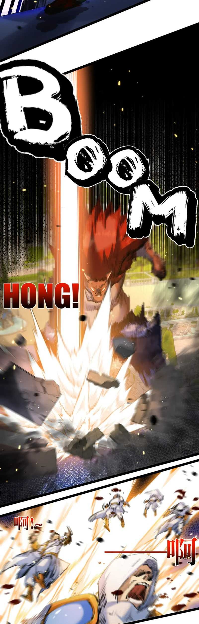 Moon Slayer Chapter 22 - halaman 7