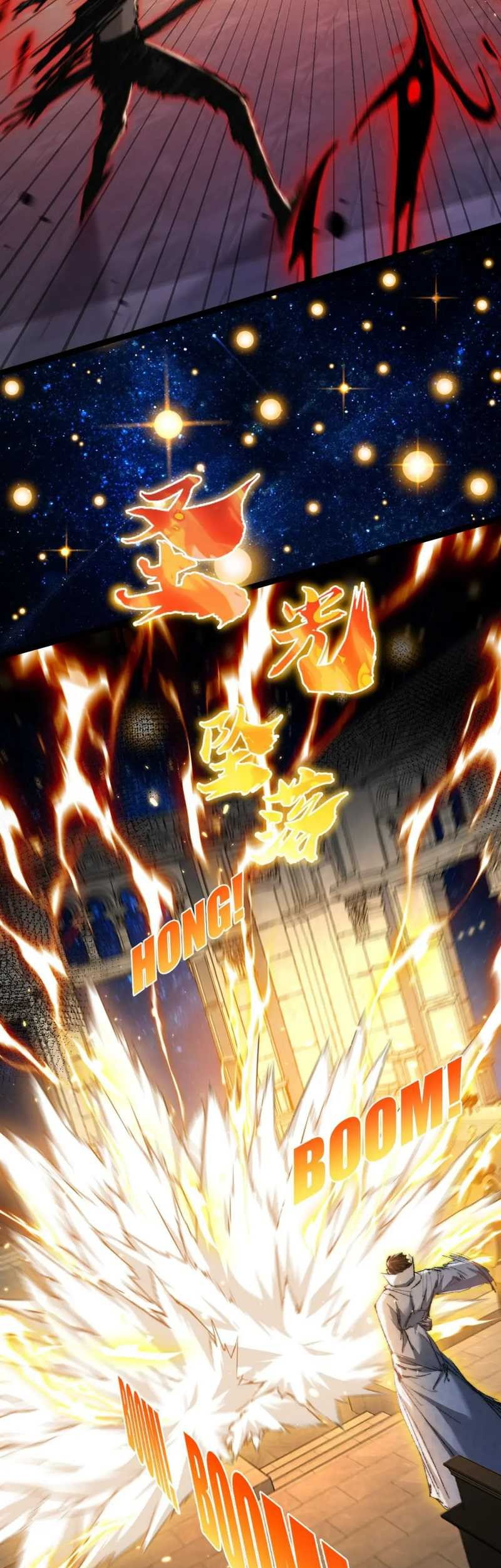 Moon Slayer Chapter 23 - halaman 14