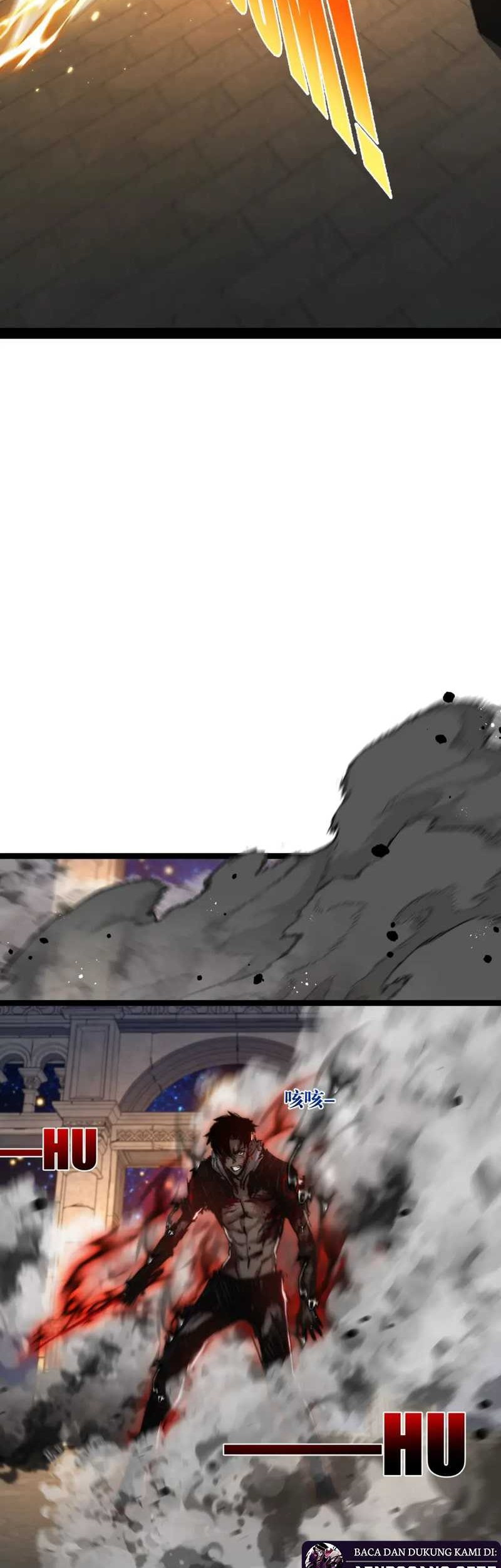 Moon Slayer Chapter 23 - halaman 15