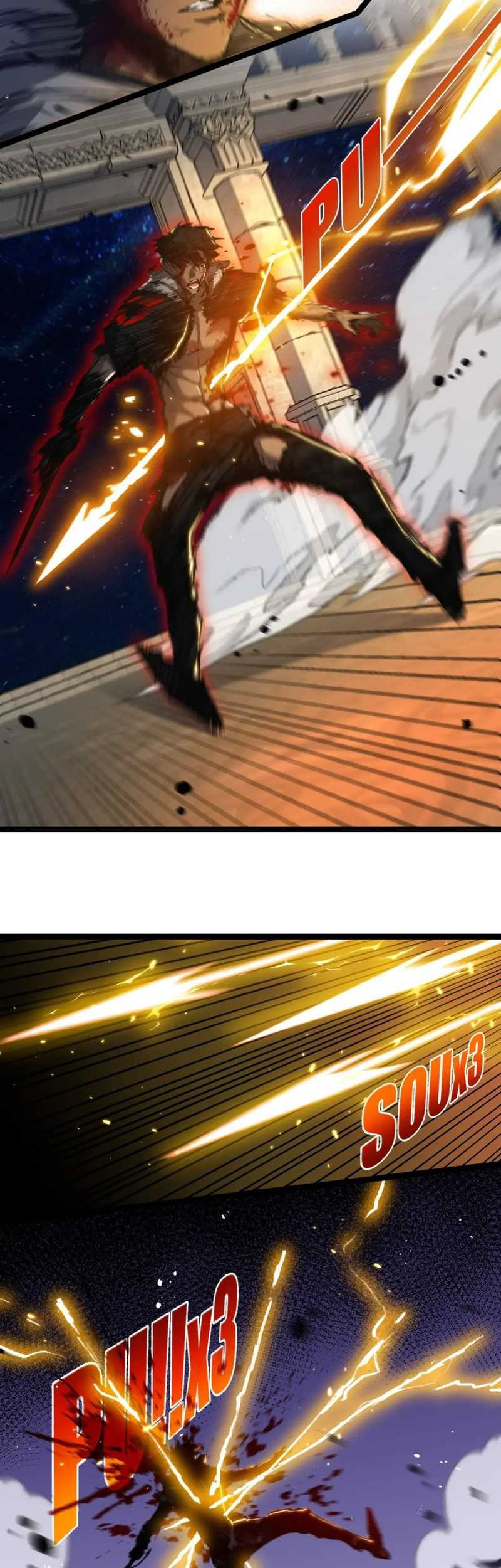 Moon Slayer Chapter 23 - halaman 28