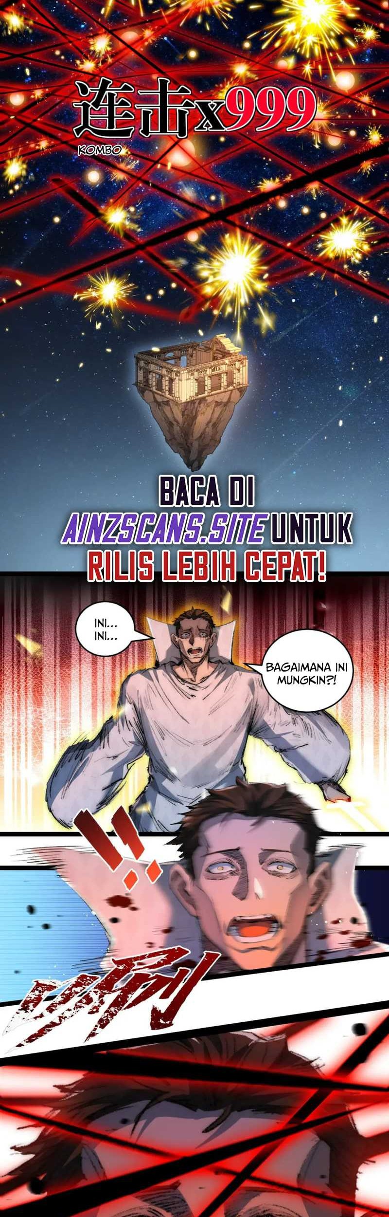 Moon Slayer Chapter 23 - halaman 38