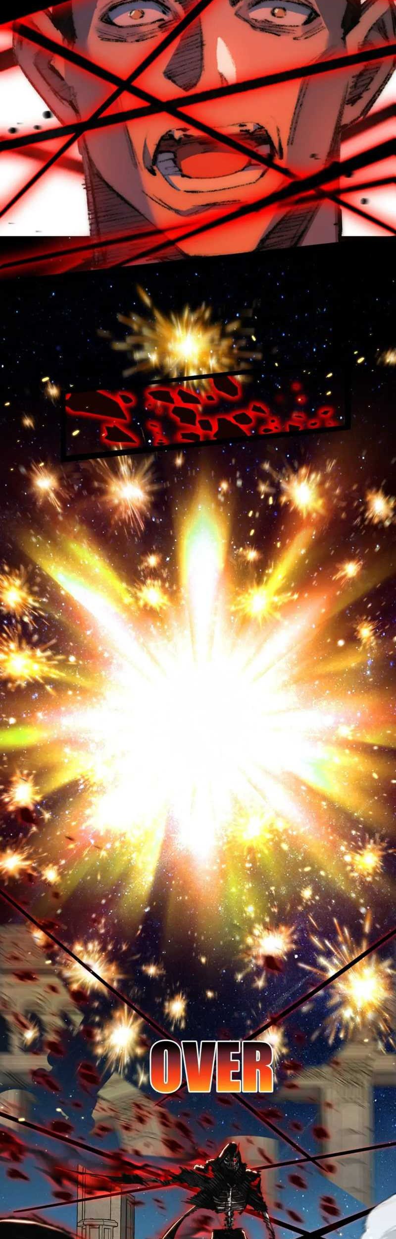 Moon Slayer Chapter 23 - halaman 39