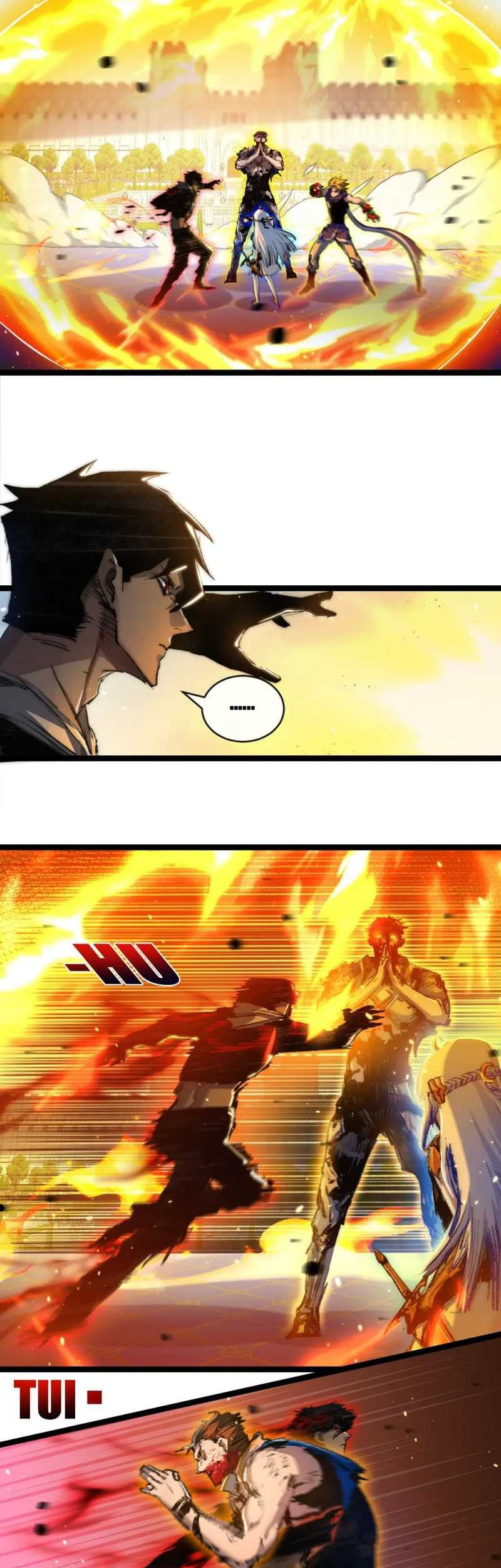 Moon Slayer Chapter 23 - halaman 4