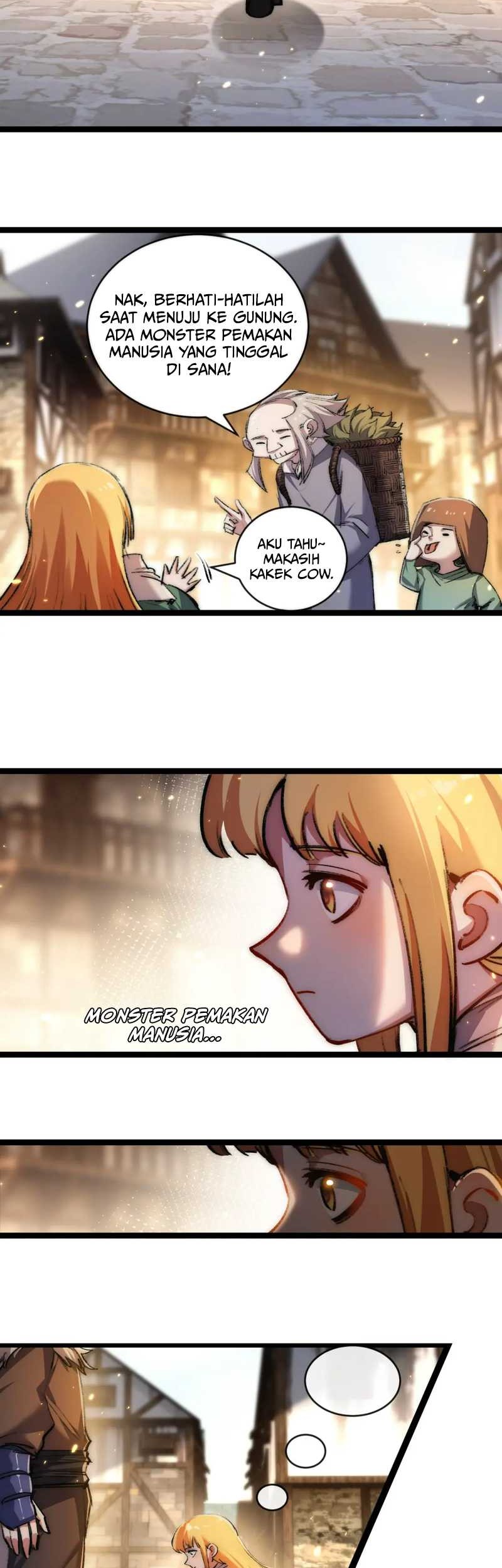 Moon Slayer Chapter 24 - halaman 12