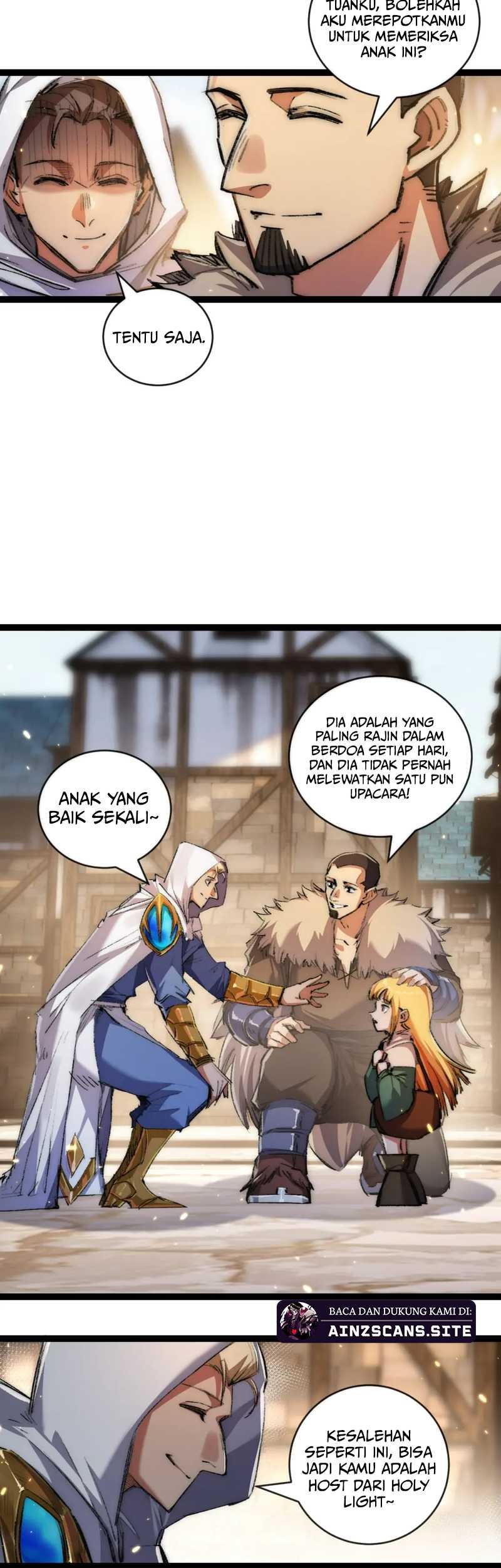 Moon Slayer Chapter 24 - halaman 14