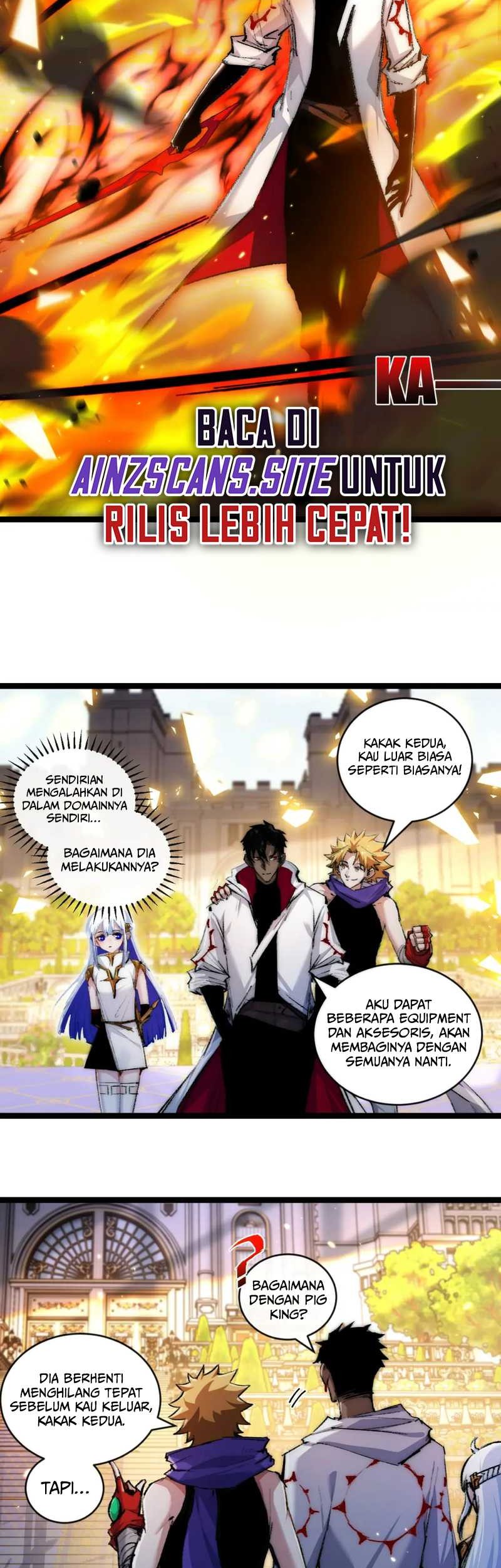 Moon Slayer Chapter 24 - halaman 5