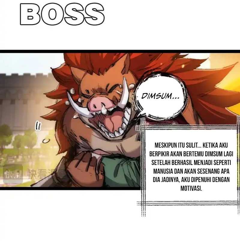 Moon Slayer Chapter 25 - halaman 16