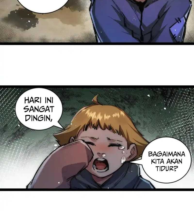 Moon Slayer Chapter 25 - halaman 23