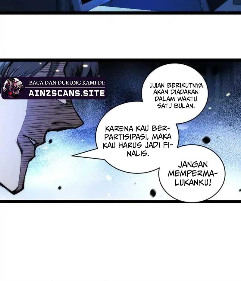 Moon Slayer Chapter 25 - halaman 9