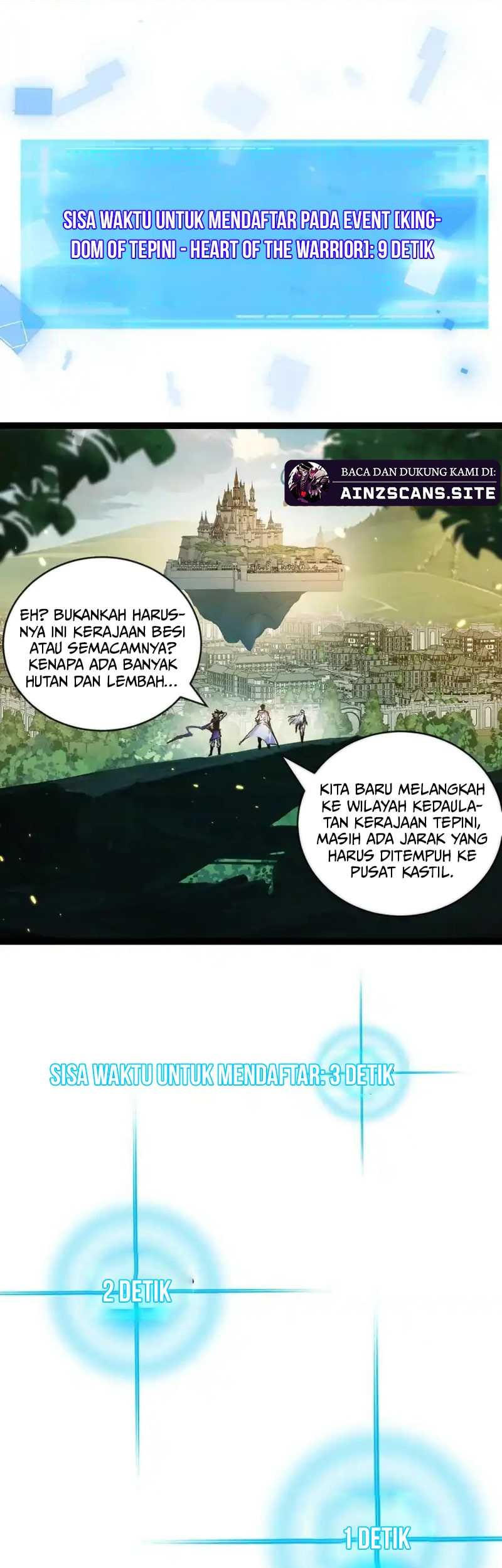 Moon Slayer Chapter 26 - halaman 7