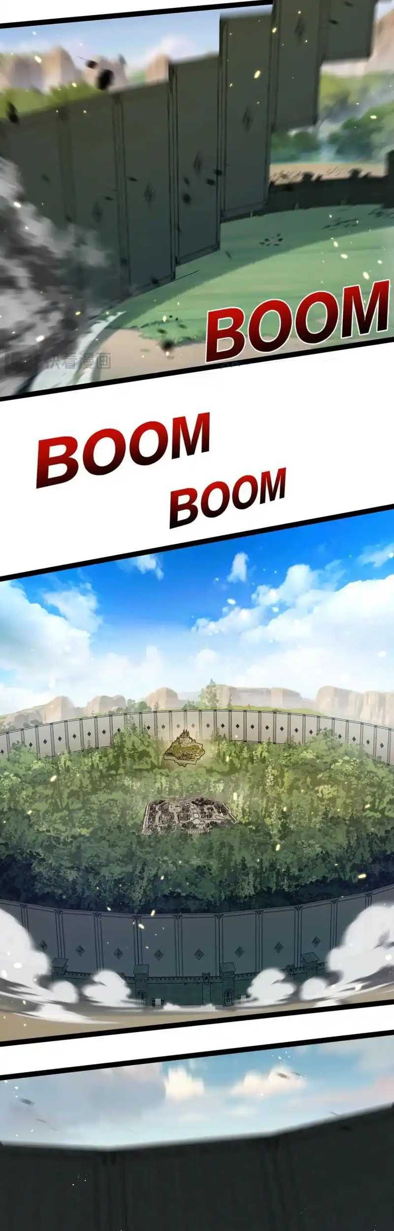 Moon Slayer Chapter 26 - halaman 9