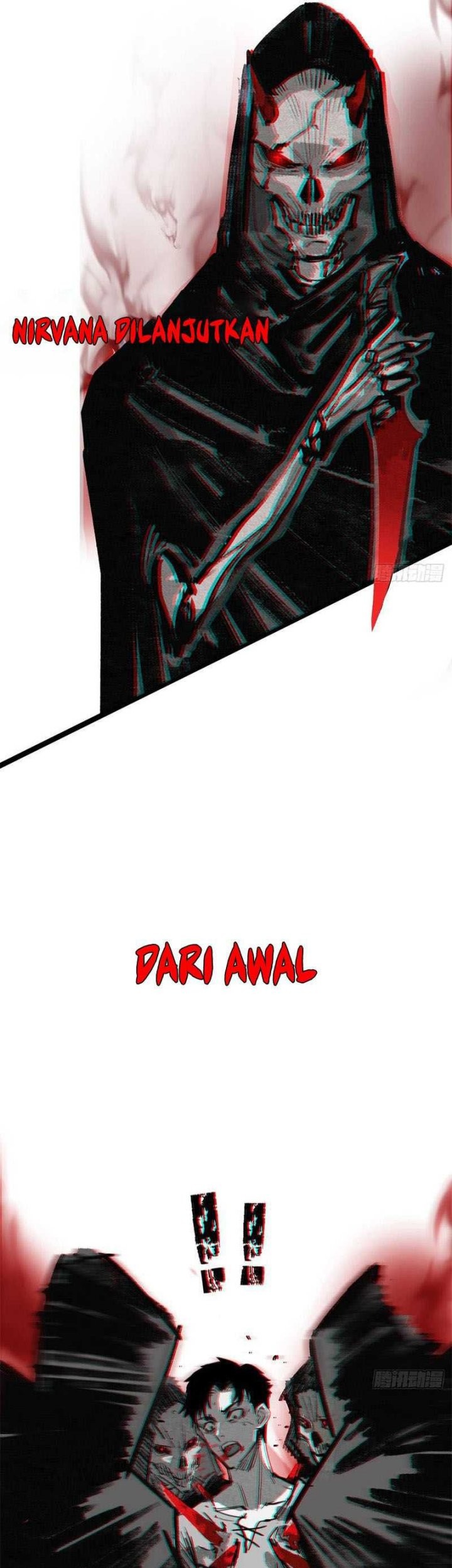 Moon Slayer Chapter 3 - halaman 14