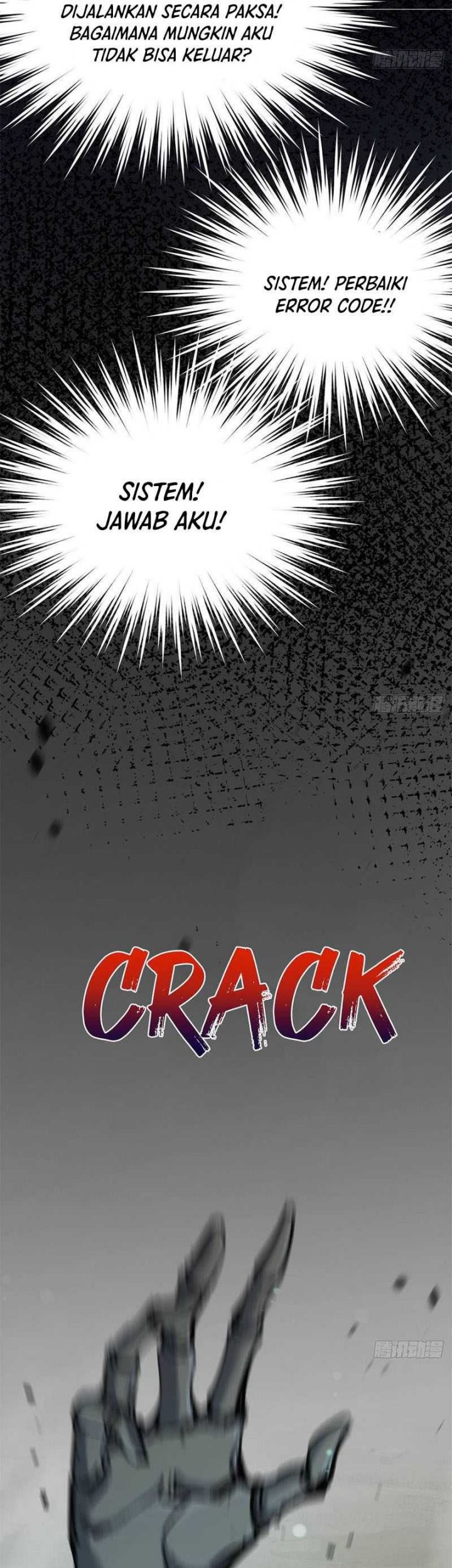 Moon Slayer Chapter 3 - halaman 21