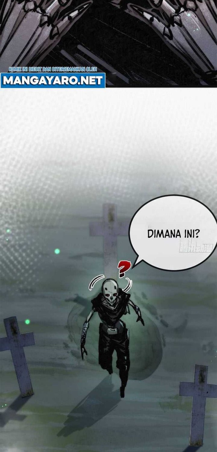 Moon Slayer Chapter 3 - halaman 24