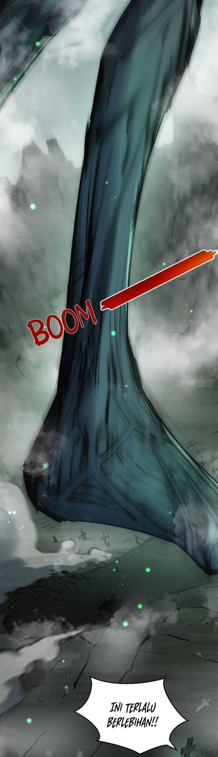 Moon Slayer Chapter 3 - halaman 41