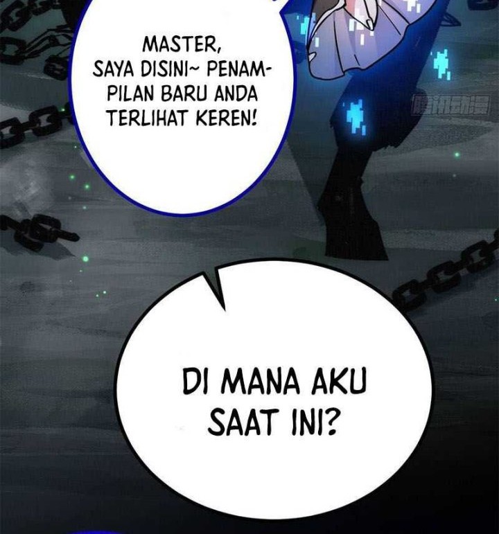 Moon Slayer Chapter 3 - halaman 43