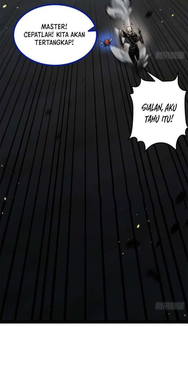 Moon Slayer Chapter 3 - halaman 51