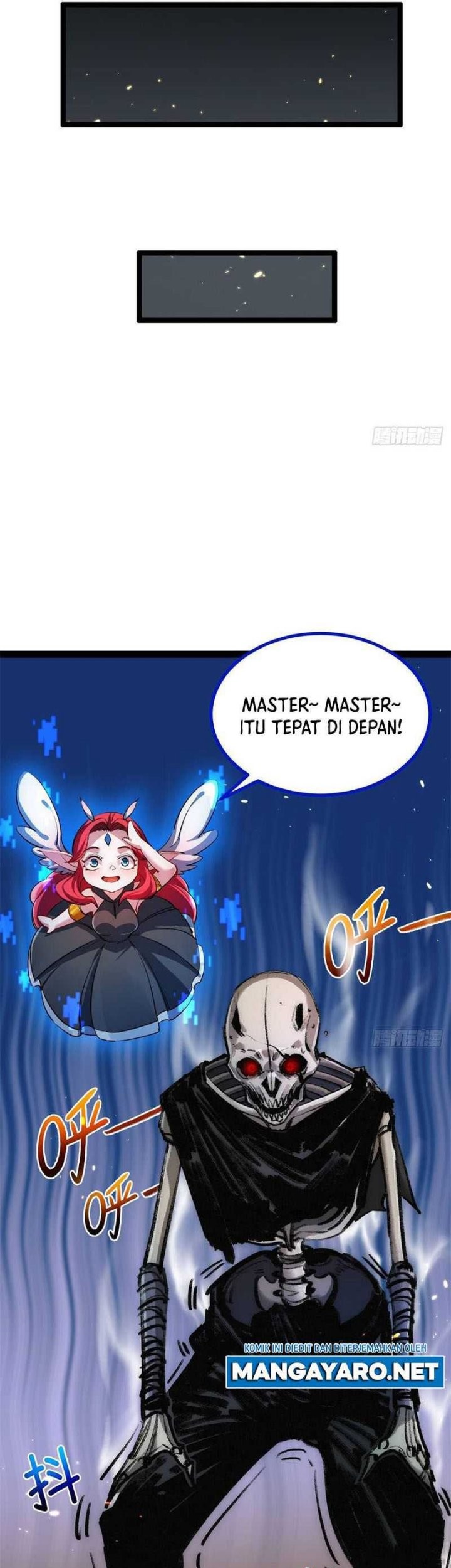 Moon Slayer Chapter 3 - halaman 52