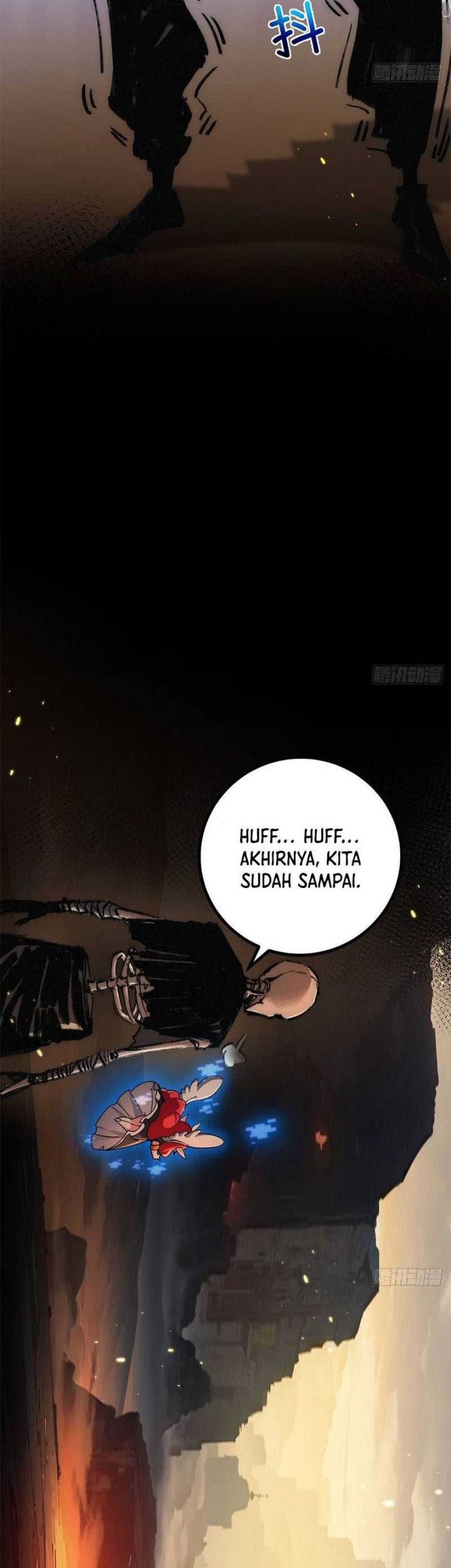 Moon Slayer Chapter 3 - halaman 53