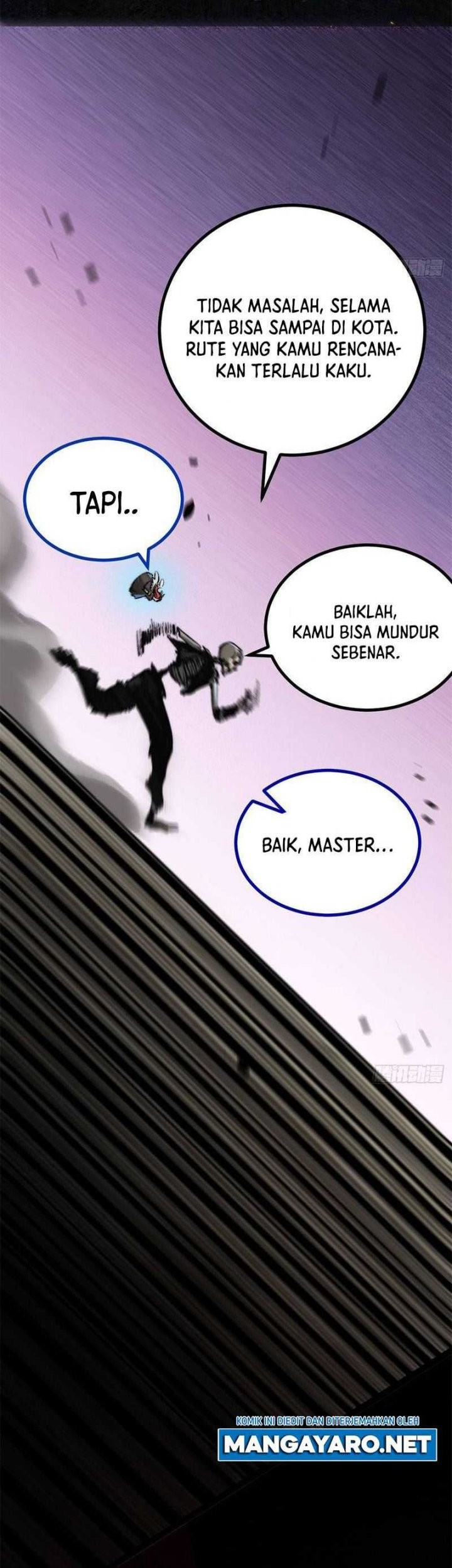 Moon Slayer Chapter 3 - halaman 58