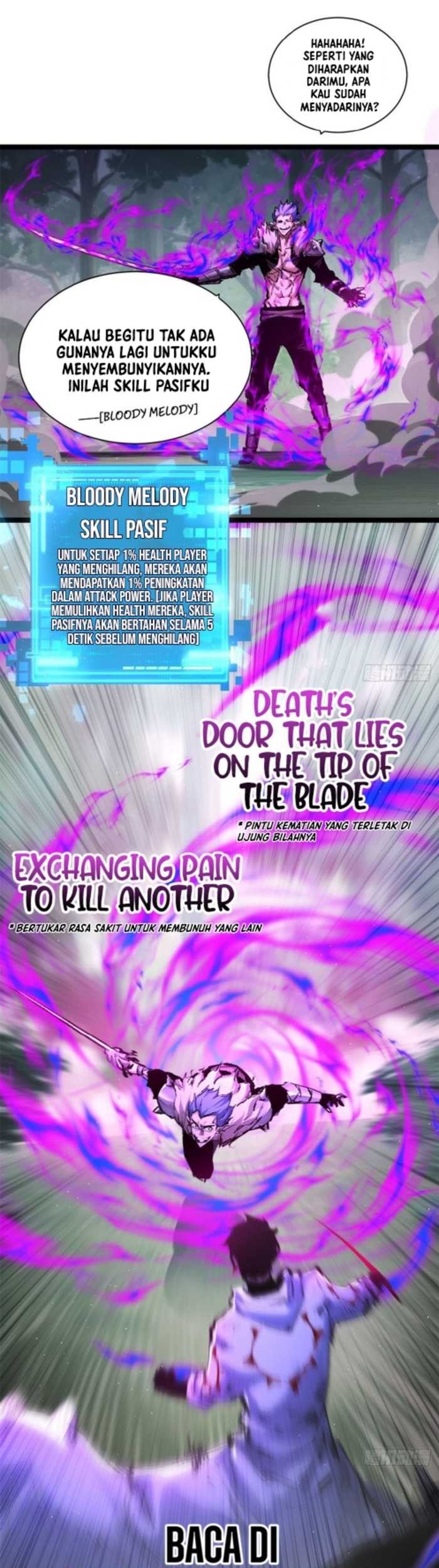 Moon Slayer Chapter 30 - halaman 15