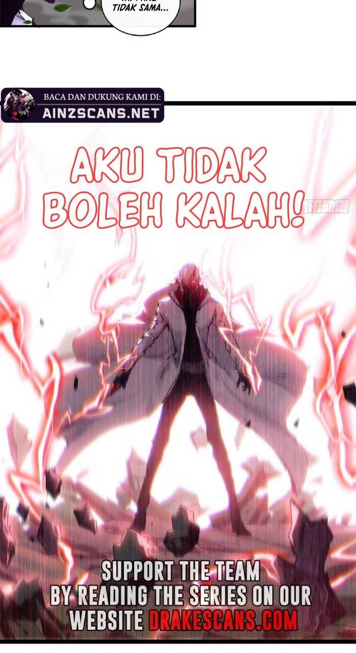 Moon Slayer Chapter 30 - halaman 27