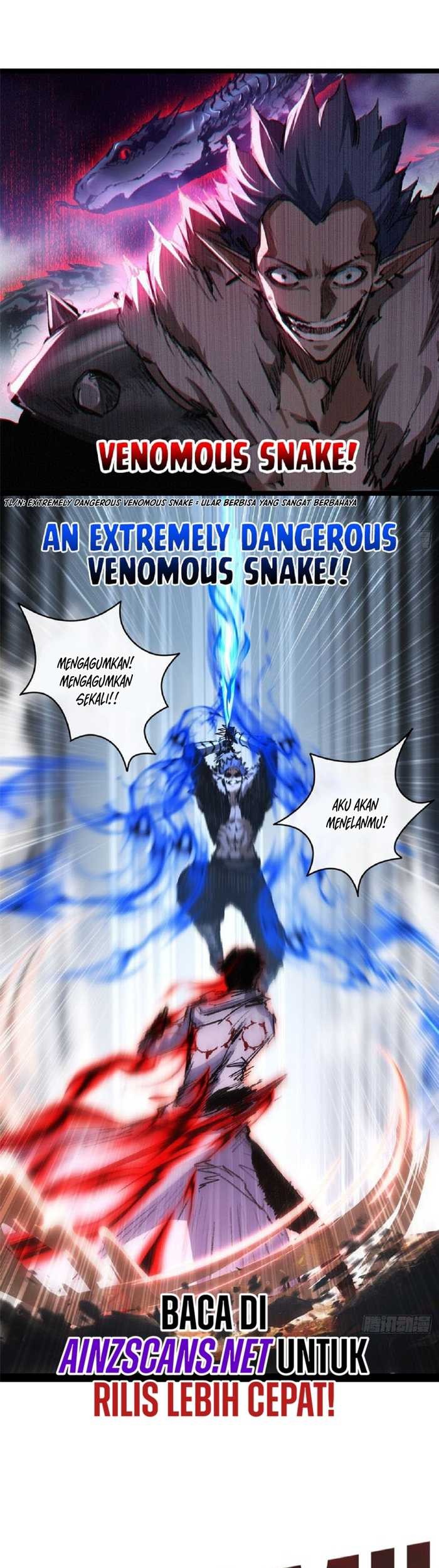 Moon Slayer Chapter 30 - halaman 6