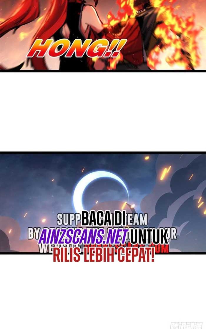 Moon Slayer Chapter 31 - halaman 19